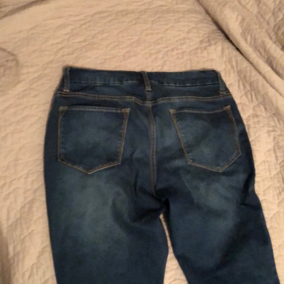 Bootcut Jeans - Picture 2 of 3